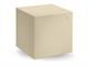 Outdoor pouf Cube Blok in Outdoor