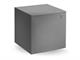 Outdoor pouf Cube Blok in Outdoor