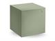 Outdoor pouf Cube Blok in Outdoor