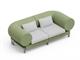 Outdoor sofa Rhor in Outdoor