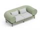 Outdoor sofa Rhor in Outdoor