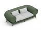 Outdoor sofa Rhor in Outdoor