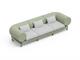 Outdoor sofa Rhor in Outdoor