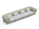 Outdoor sofa Rhor in Outdoor