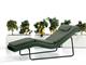 Garden sun loungers Esse in Outdoor