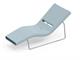 Garden sun loungers Esse in Outdoor