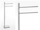 Free-standing towel rail Slim in Bathroom