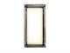 Outdoor wall lamps Ice Cubic Rectangular in Lighting