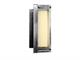 Outdoor wall lamps Ice Cubic Rectangular in Lighting