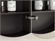 Specchio contenitore bagno Round Cabinet in Bagno