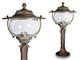 Outdoor spotlights Betulle 2064 in Lighting