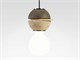 Modern pendant lamps Alchemy in Lighting