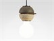 Modern pendant lamps Alchemy in Lighting