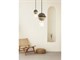 Modern pendant lamps Alchemy in Lighting