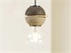 Modern pendant lamps Alchemy in Lighting