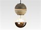 Pendant lamps Star in Lighting