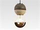 Pendant lamps Star in Lighting