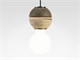 Pendant lamps Star in Lighting