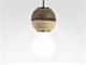 Pendant lamps Star in Lighting