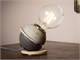 Design table lamp Artemis in Lighting