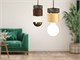 Pendant lights Brik in Lighting