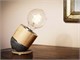 Design table lamp Karma in Lighting