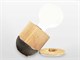 Design table lamp Karma in Lighting