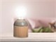 Wooden table lamp Holly in Lighting