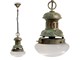 Vintage-Lampe Galeone 1100-1101 in Beleuchtung