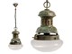 Lampada vintage Galeone 1100-1101 in Illuminazione