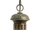 Lampada vintage Galeone 1100-1101 in Illuminazione