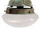 Vintage wall sconce Galeone 1098 in Lighting