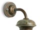 Vintage wall sconce Galeone 1098 in Lighting