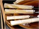 Cutlery set Bamboo in Accessories