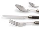 Cutlery with wooden handles Cortina in Accessories