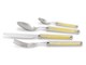 Elegant cutlery set Rodi in Accessories