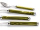 Elegant cutlery set Rodi in Accessories