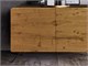 Sideboard aus massivholz Western in Tag