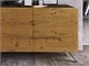 Sideboard aus massivholz Western in Tag