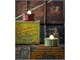 Abat jour vintage Industrial C2345 in Illuminazione