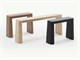 Banc design Mule in Jour