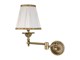 Lamp wall arm AP-0413-B in Lighting