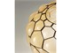 Murano glass wall sconce Galapagos MA449-035 in Lighting