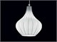 Lampadario di Murano Auriga RS403-020 in Illuminazione