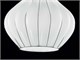 Lampadario di Murano Auriga RS403-020 in Illuminazione