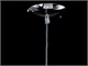 Murano chandelier Auriga RS403-020 in Lighting