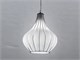 Lampadario di Murano Auriga RS403-020 in Illuminazione