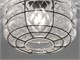 Glass ceiling lamp Terra RC420 in Lighting