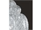 Murano glass table lamp Classic MT101-040 in Lighting