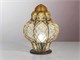 Murano glass table lamp Classic MT101-040 in Lighting